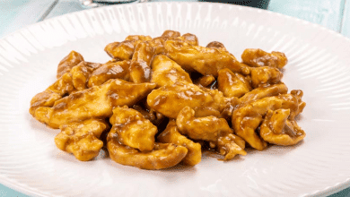 Guinness Chicken Strips