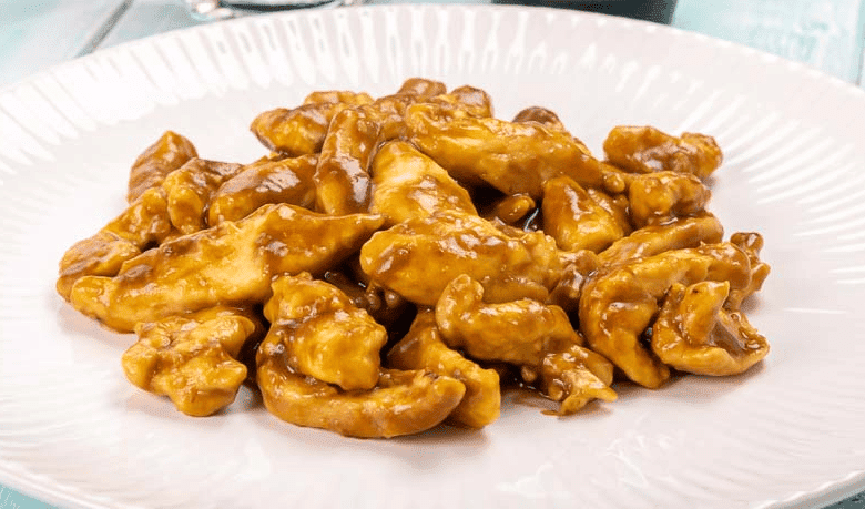 Guinness Chicken Strips