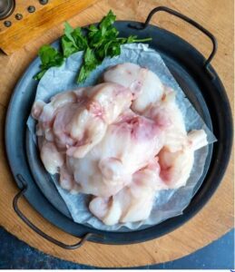 Monkfish