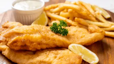 Crispy and Delicious Fish and Chips Recipe
