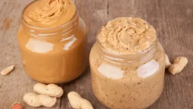 Crunchy vs. Creamy Peanut Butter