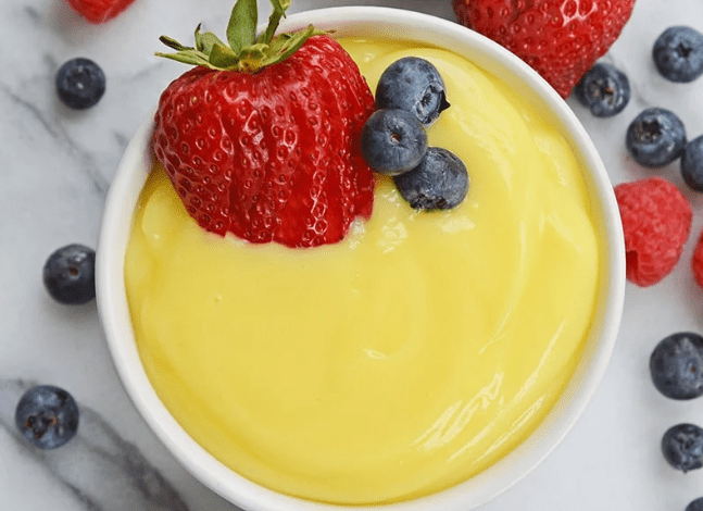 Custard Pudding - A Creamy and Delicious Dessert