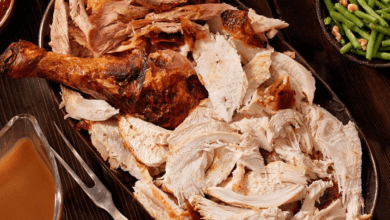 How to Cook Dark Meat Chicken Differently Than Light Meat