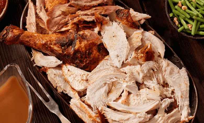 How to Cook Dark Meat Chicken Differently Than Light Meat