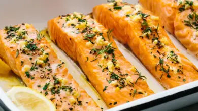 The Perfect Guide to Baking Salmon