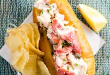 The Ultimate Lobster Roll Recipe