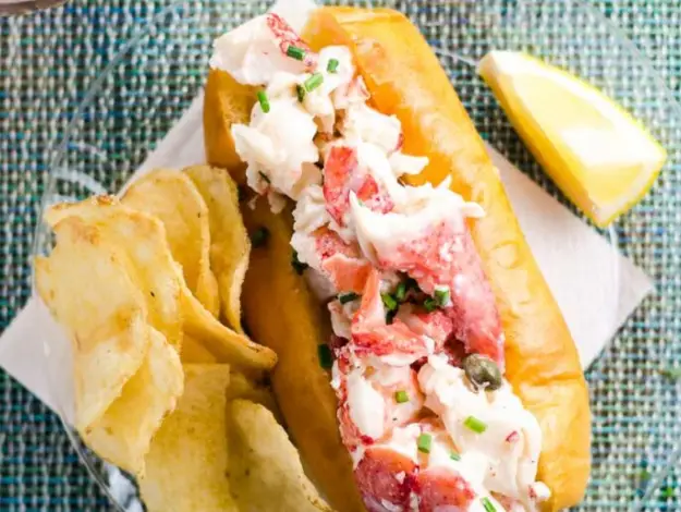 The Ultimate Lobster Roll Recipe