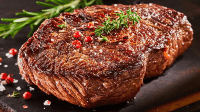 Which state produces the best steak