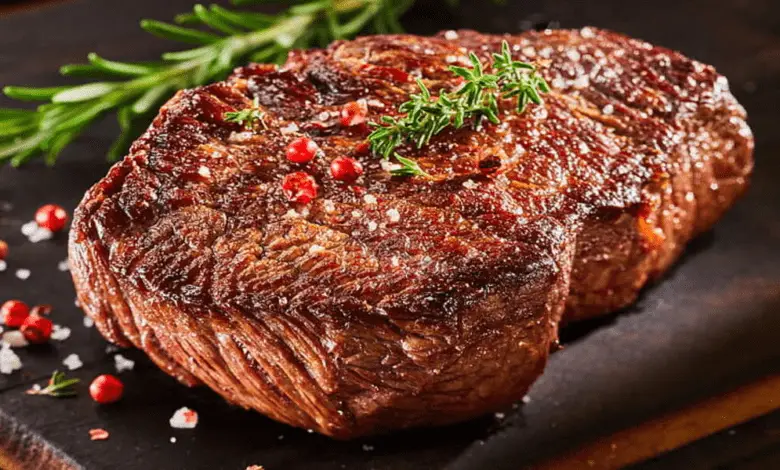 Which state produces the best steak