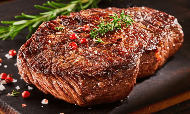 Which state produces the best steak