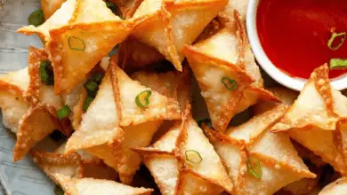 The Ultimate Guide to Making Delicious Crab Rangoon