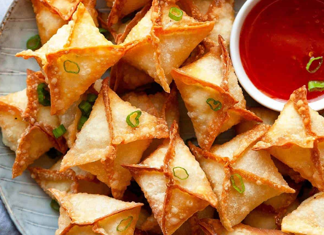 The Ultimate Guide to Making Delicious Crab Rangoon