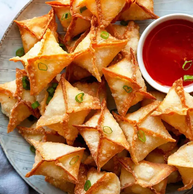 The Ultimate Guide to Making Delicious Crab Rangoon | RecipeLabs