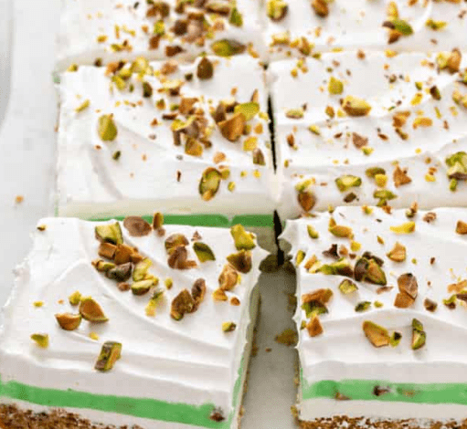 Creamy and Delicious Pistachio Pudding Recipe for a Nutty Treat
