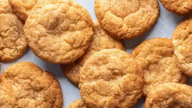 Delicious and Easy Snickerdoodle Cookies Recipe