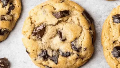 How to Make Delicious Chocolate Chip Cookies