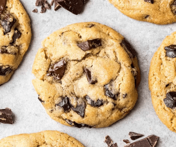 How to Make Delicious Chocolate Chip Cookies