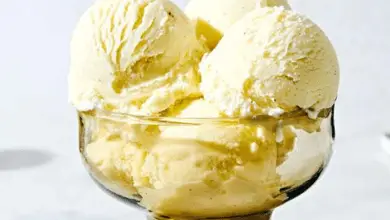 How to Make Delicious Vanilla Bean Ice Cream at Home