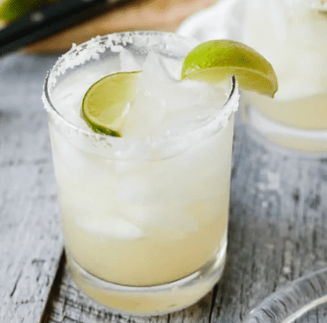 How to Make a Classic Margarita