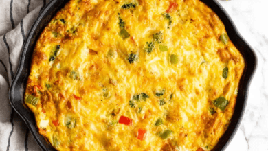 How to Make a Delicious Frittata - A Simple Guide