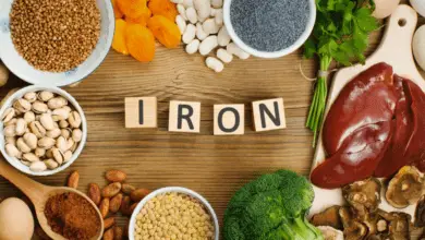 Iron-Rich Foods: Nourishing Your Body for Optimal Health