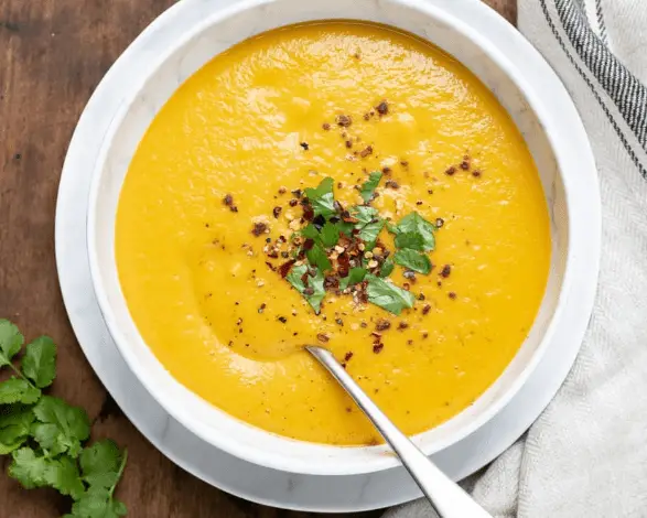Lentil Soup Recipe: Healthy and Comforting