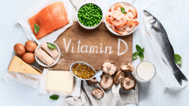 Sunshine on Your Plate: Incorporating Vitamin D-Rich Foods into Your Diet
