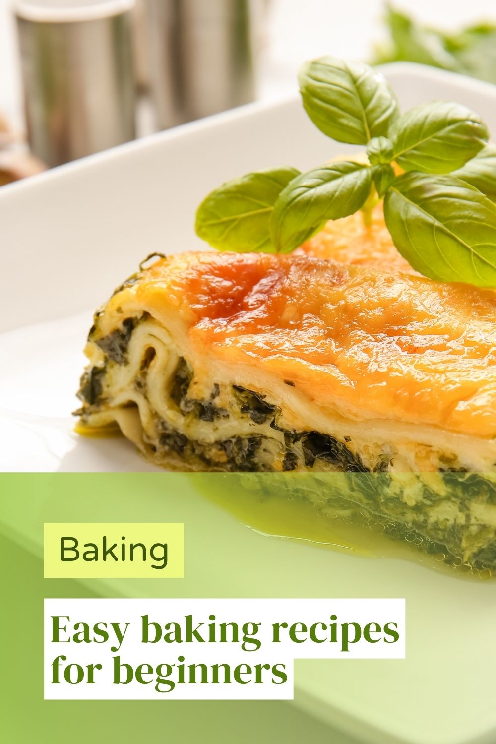 Easy baking recipes for beginners Easy baking recipes for beginnersEasy baking recipes for beginners
