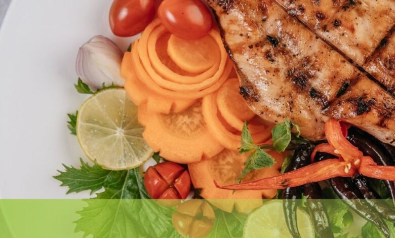 Quick & Delicious: 30-Minute Meals