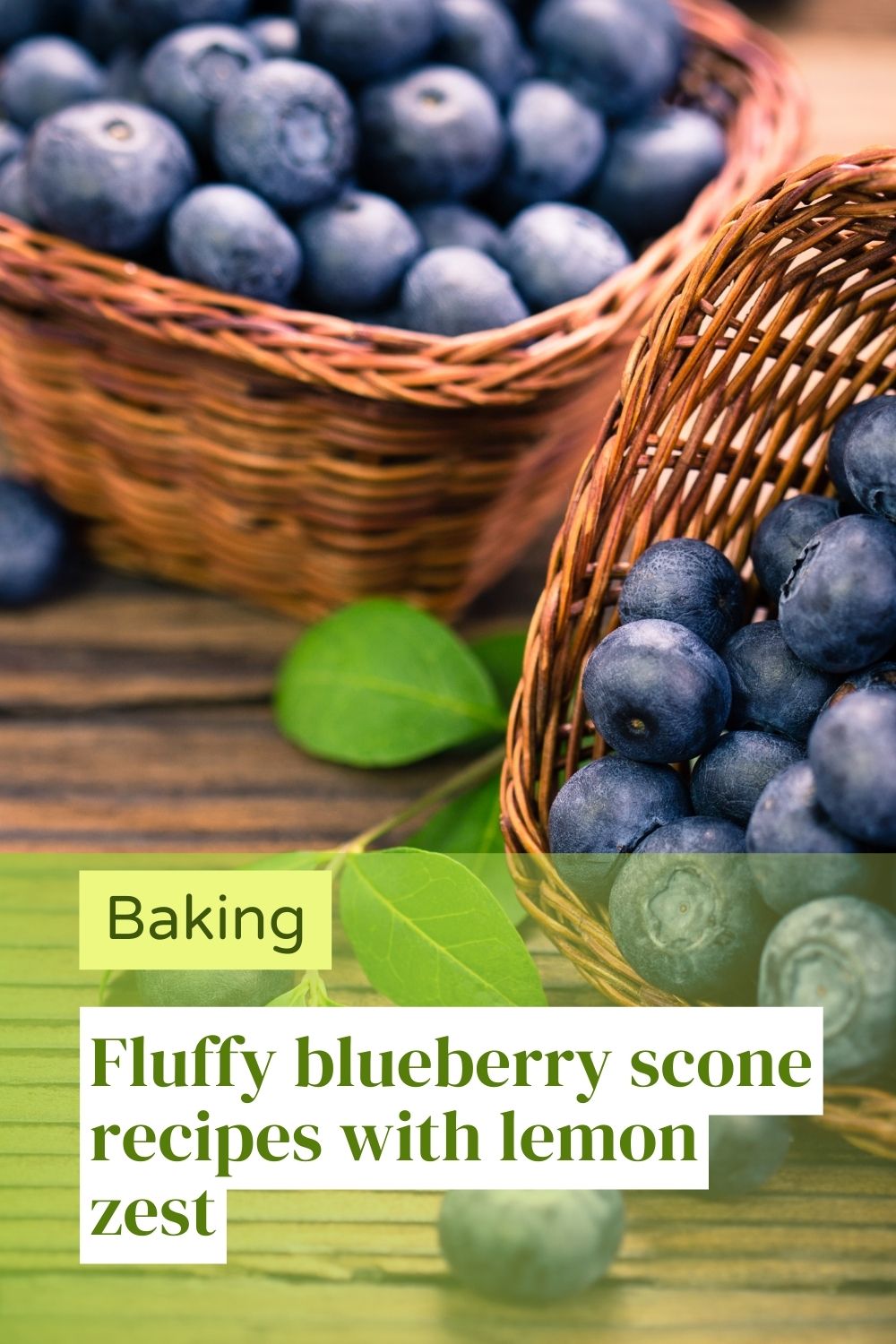 Fluffy blueberry scone recipes with lemon zest Fluffy blueberry scone recipes with lemon zest