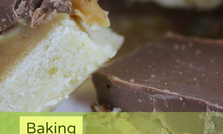 Buttery shortbread recipes with only 4 ingredients
