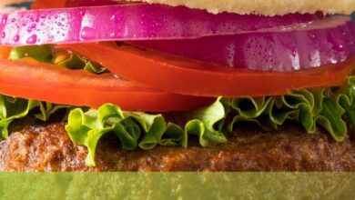 10 Vegan Dinners to Try Today