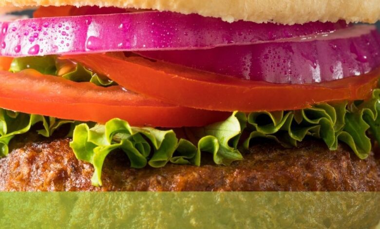 10 Vegan Dinners to Try Today