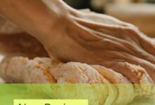 Gluten-Free Baking Delights