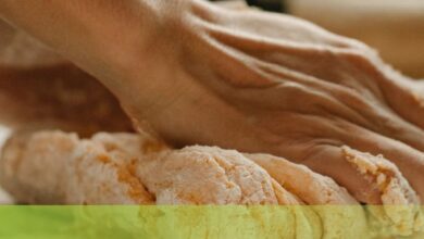 Gluten-Free Baking Delights