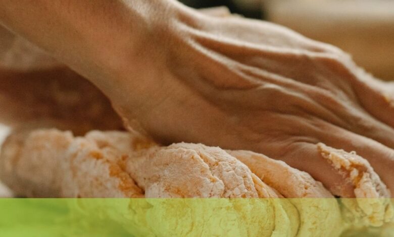 Gluten-Free Baking Delights
