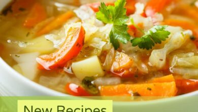 Effortless Slow Cooker Soups: Taste the Magic