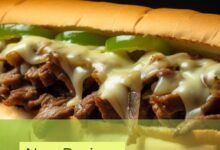 15 Quick & Tasty Easy Dinners