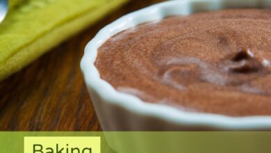 Decadent chocolate mousse recipes with whipped cream