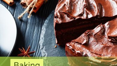 Versatile buttercream frosting recipes for cakes and cupcakes