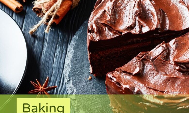 Versatile buttercream frosting recipes for cakes and cupcakes