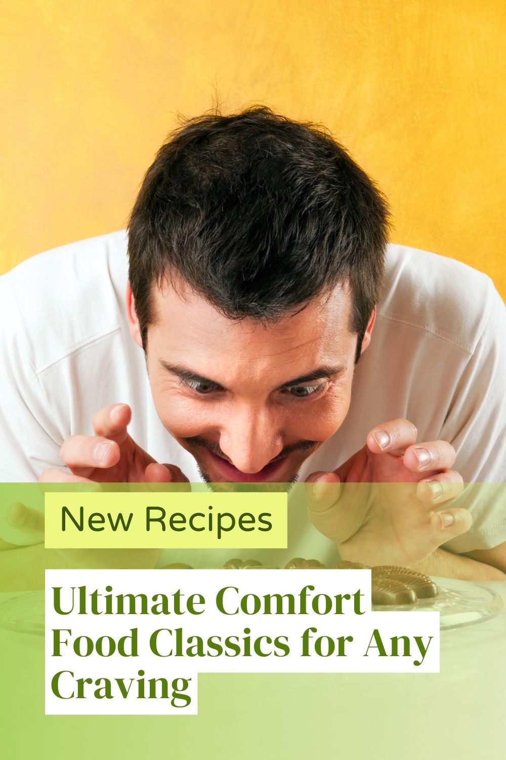 Ultimate Comfort Food Classics for Any Craving