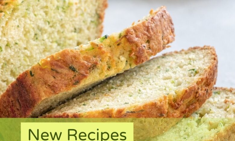 From Scratch: Easy Homemade Bread Recipes