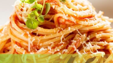 Delicious Pasta Made Simple