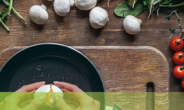 Budget-Friendly Cooking Hacks