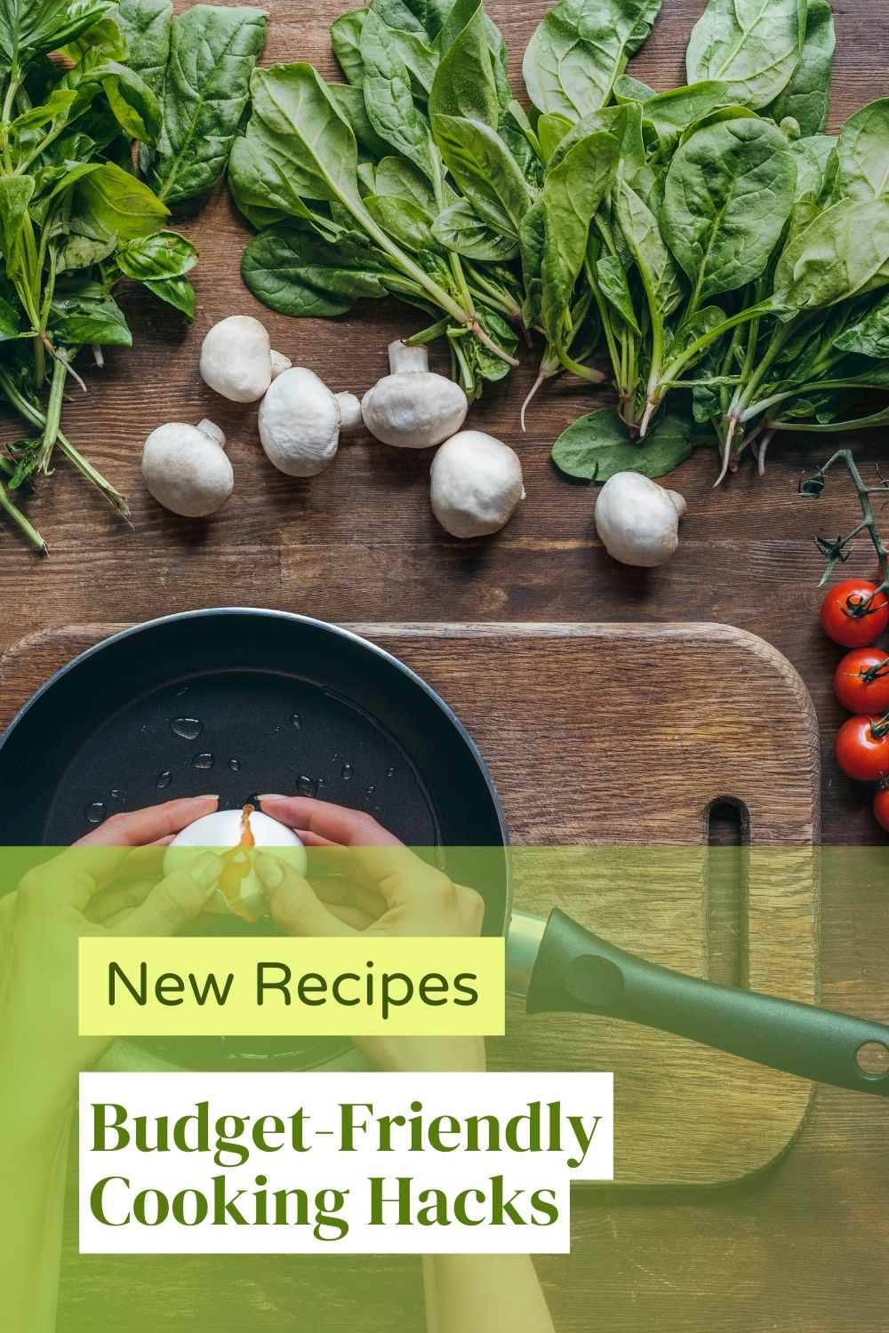 Budget-Friendly Cooking Hacks Budget-Friendly Cooking Hacks