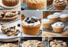 Easy baking recipes for beginners